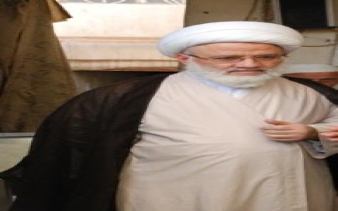 المرجع اليعقوبي